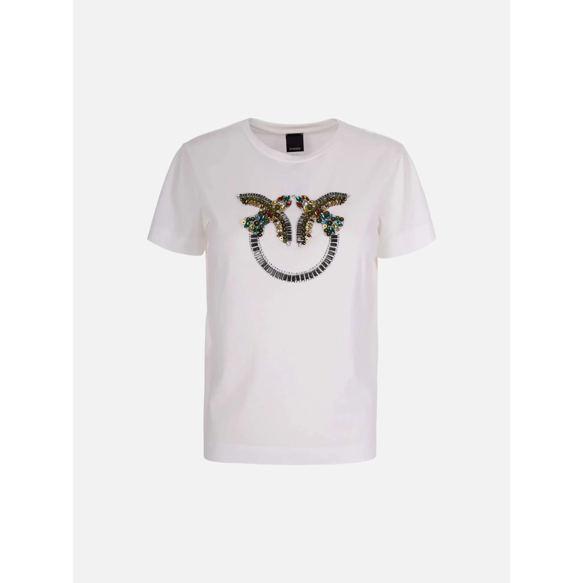 PINKO QUENTIN t-shirt