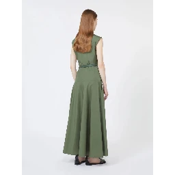 MAX MARA STUDIO MSTGESTO dress