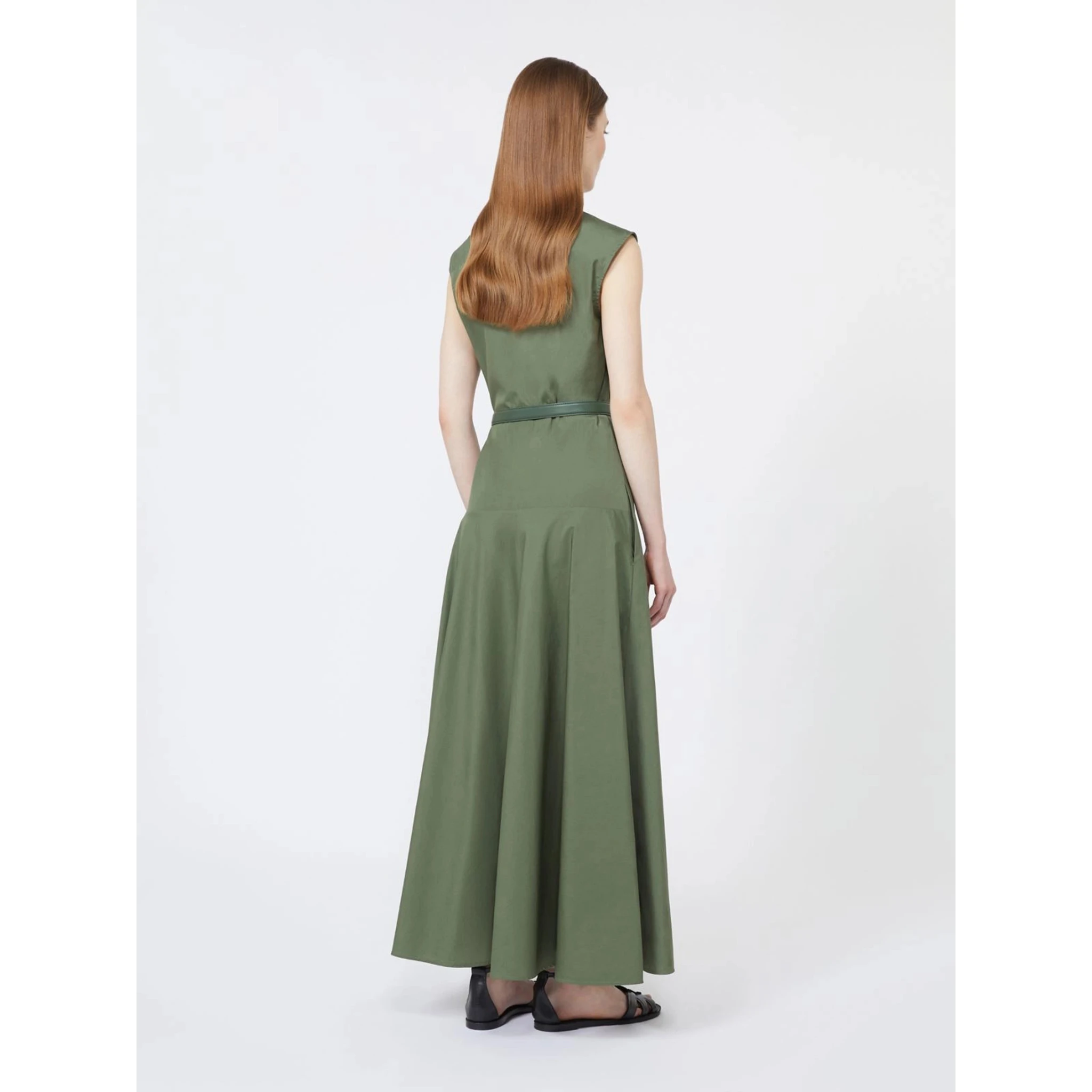 MAX MARA STUDIO MSTGESTO dress