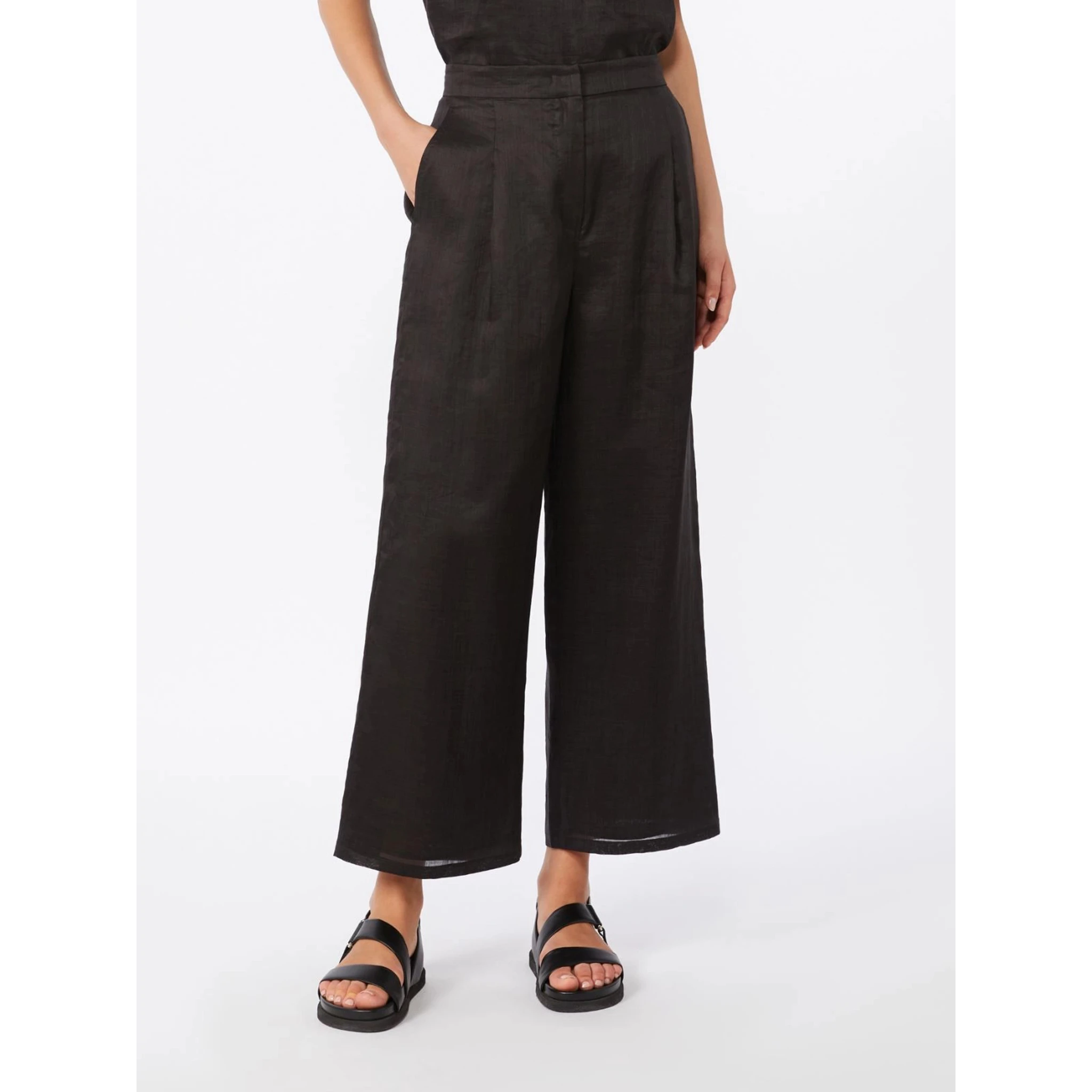 MAX MARA STUDIO MSTTARTUFO trousers