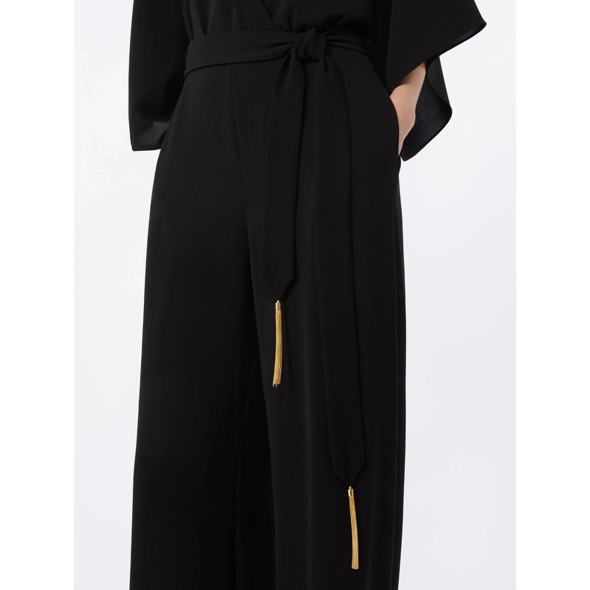 MAX MARA STUDIO MSEODE jumpsuit