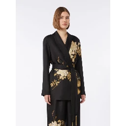 MAX MARA STUDIO MSETUNICA blouse