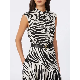 MAX MARA STUDIO MSTWEST dress