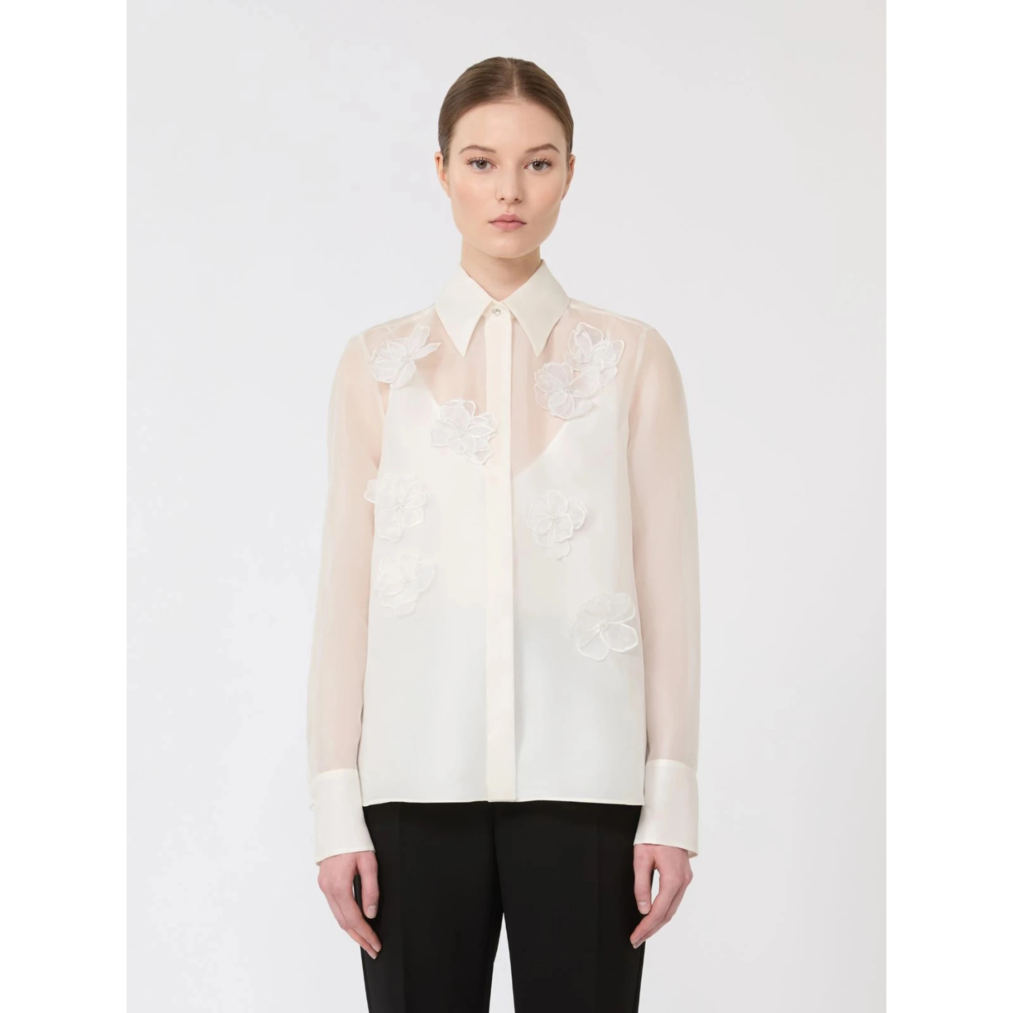 MAX MARA STUDIO MSEAGI shirt