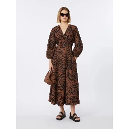 MAX MARA STUDIO MSTASTICE dress