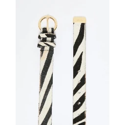MAX MARA STUDIO MSTALBERO belt