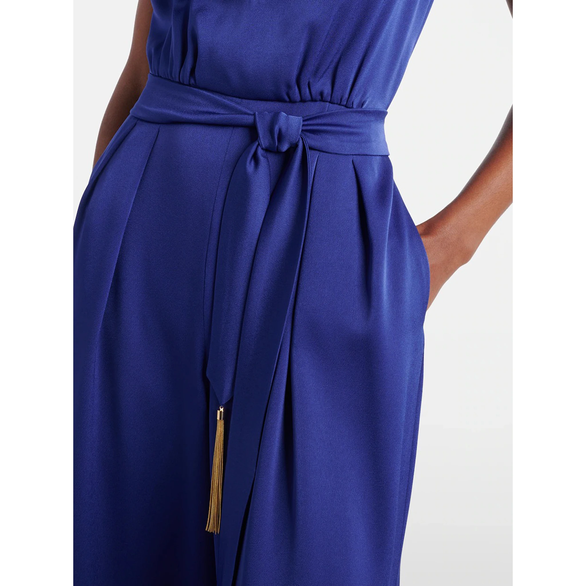 MAX MARA STUDIO MSEDONATA jumpsuit