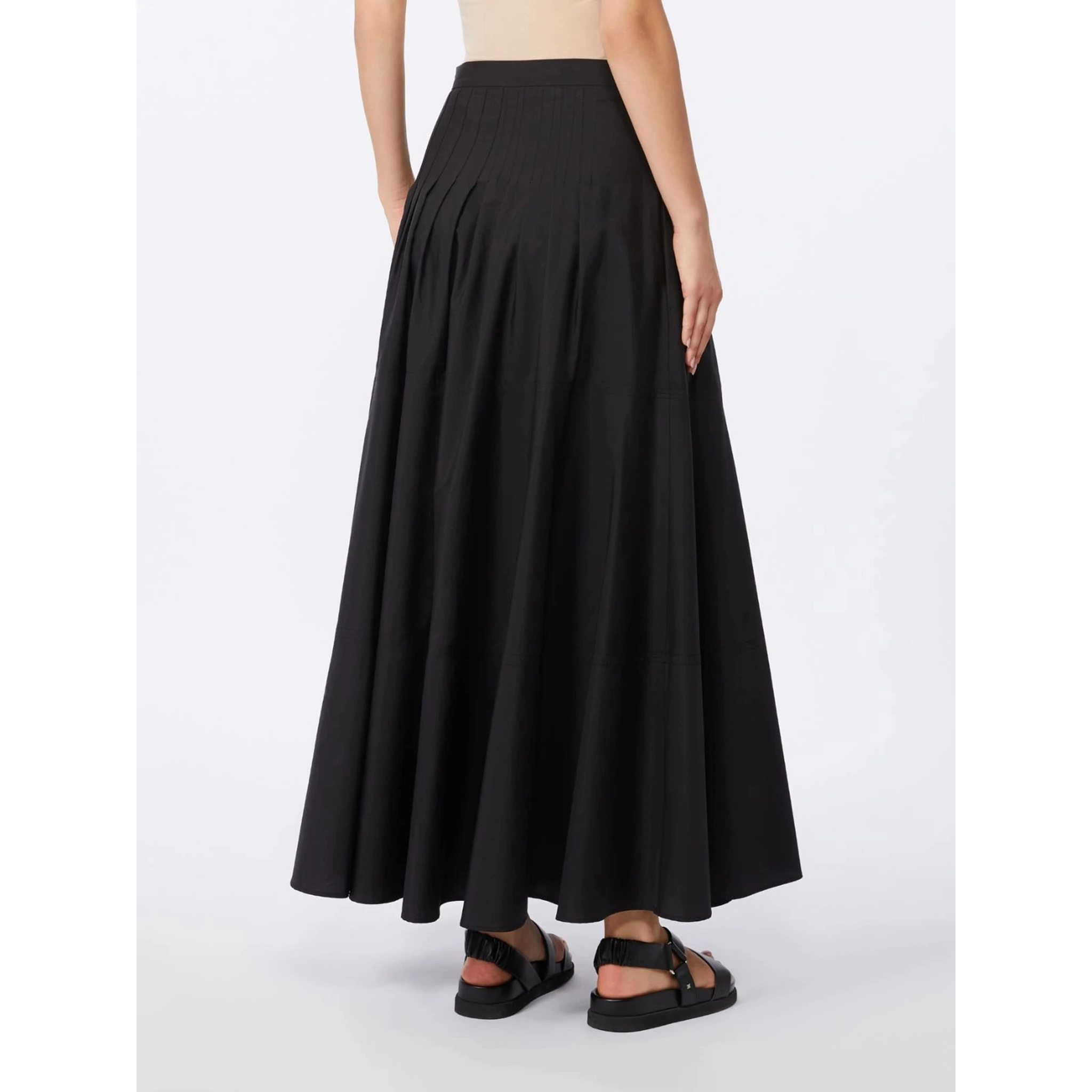 MAX MARA STUDIO MSTOPERA skirt