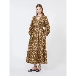 MAX MARA STUDIO MSTASTICE dress