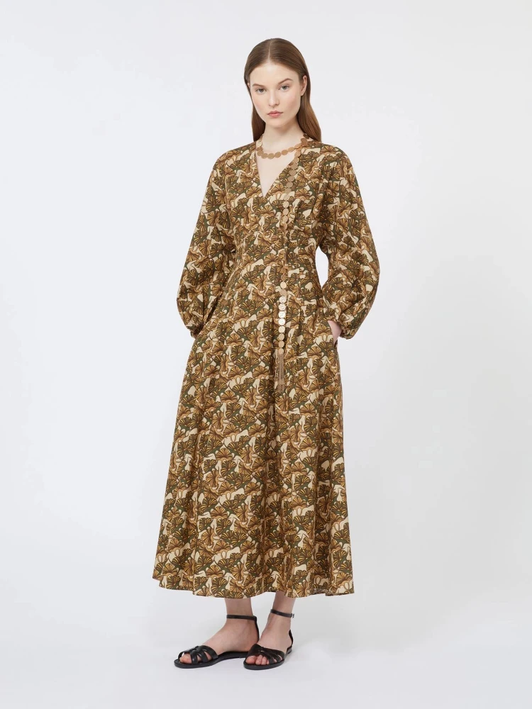 MAX MARA STUDIO MSTASTICE dress alternative