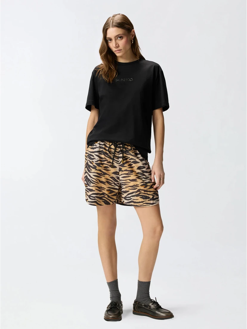 PINKO STREPITOSO t-shirt