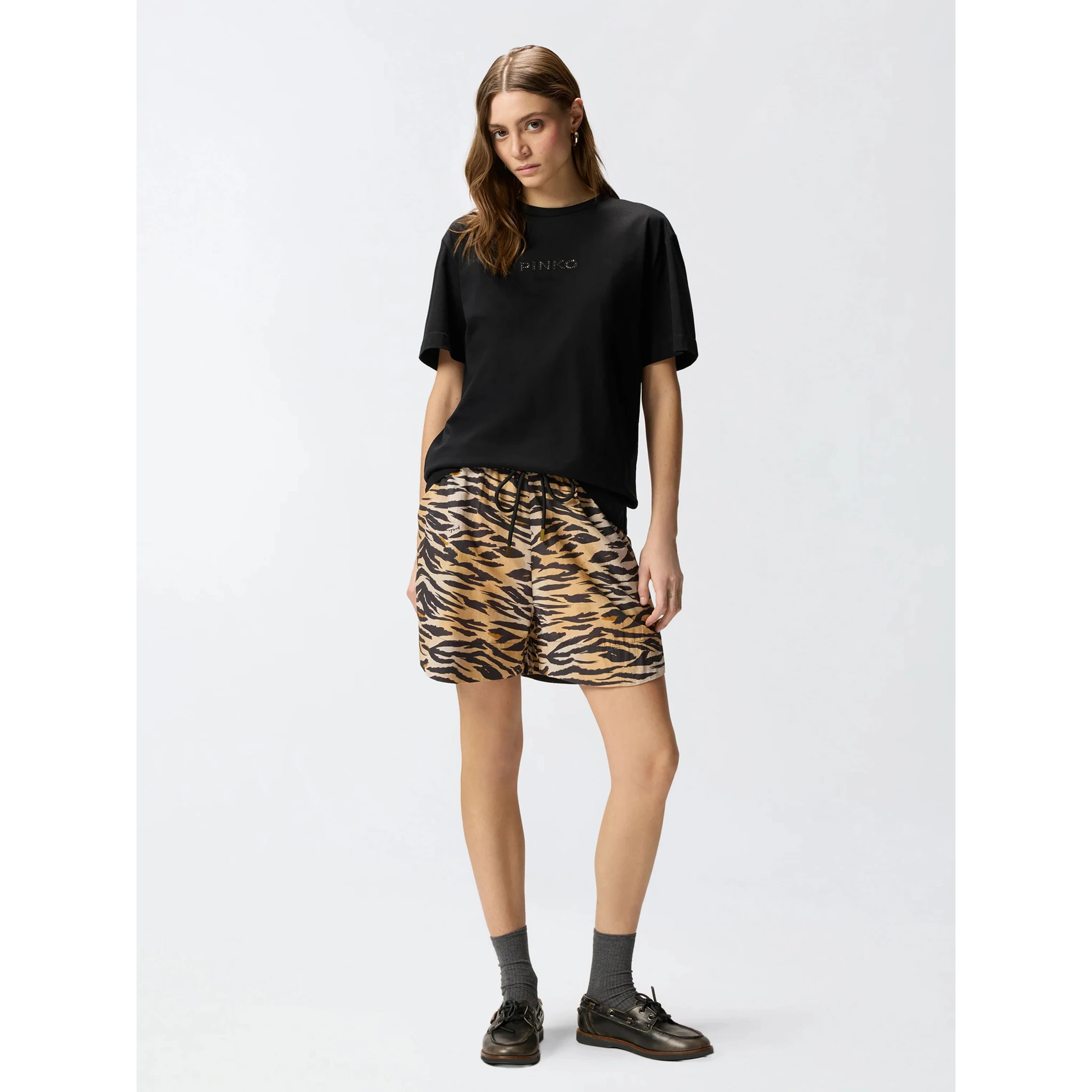 PINKO STREPITOSO t-shirt