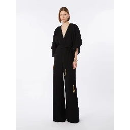 MAX MARA STUDIO MSEODE jumpsuit