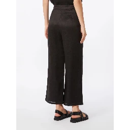 MAX MARA STUDIO MSTTARTUFO trousers