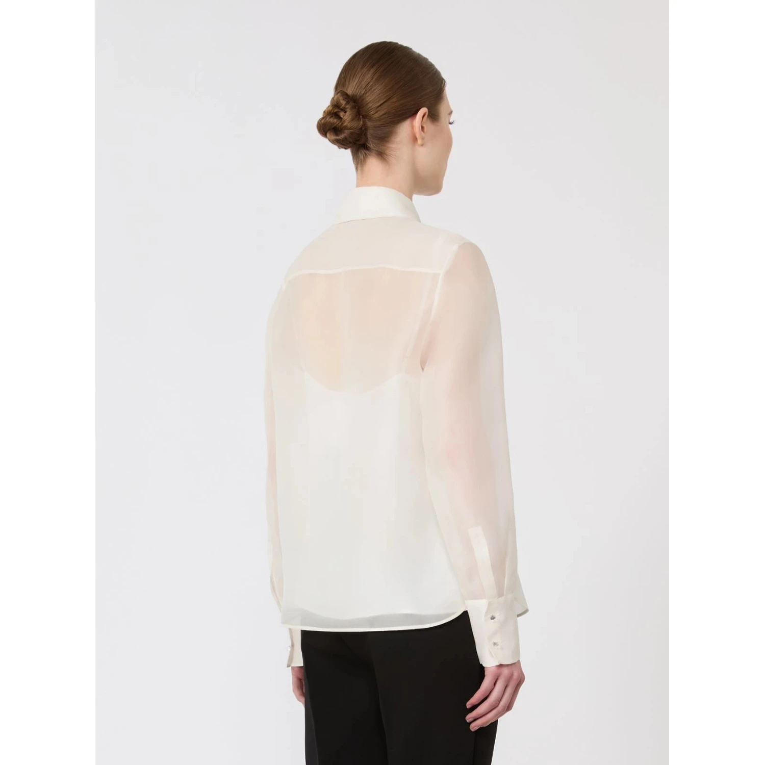 MAX MARA STUDIO MSEAGI shirt