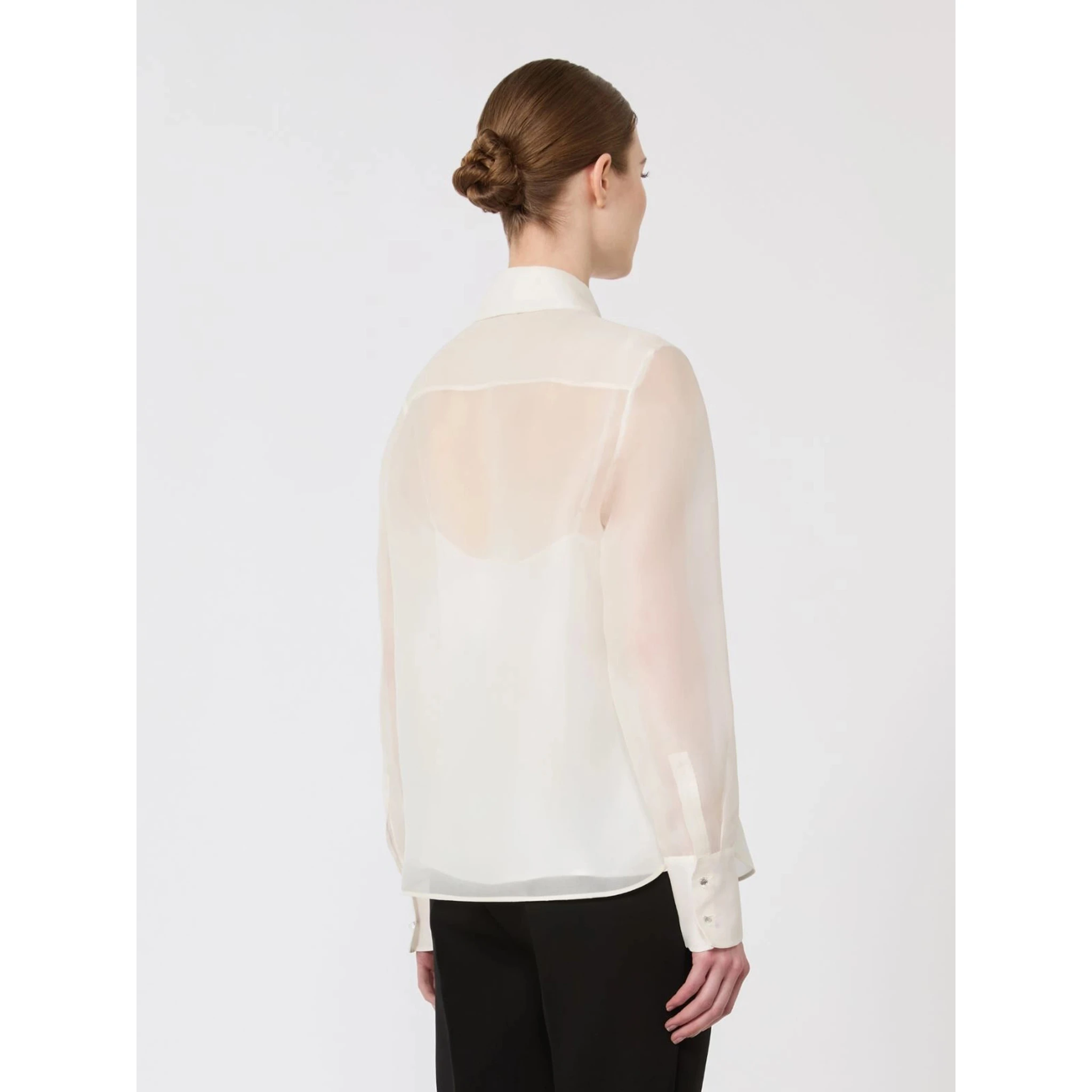 MAX MARA STUDIO MSEAGI shirt
