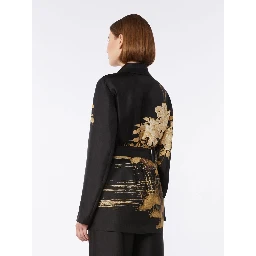 MAX MARA STUDIO MSETUNICA blouse