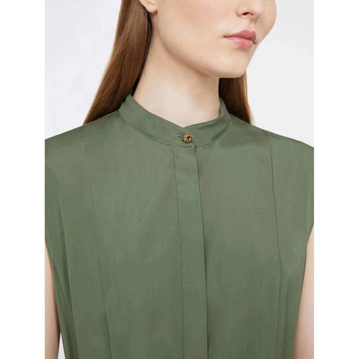 MAX MARA STUDIO MSTGESTO dress