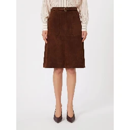 MAX MARA STUDIO MSTTENNIS skirt