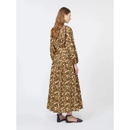 MAX MARA STUDIO MSTASTICE dress