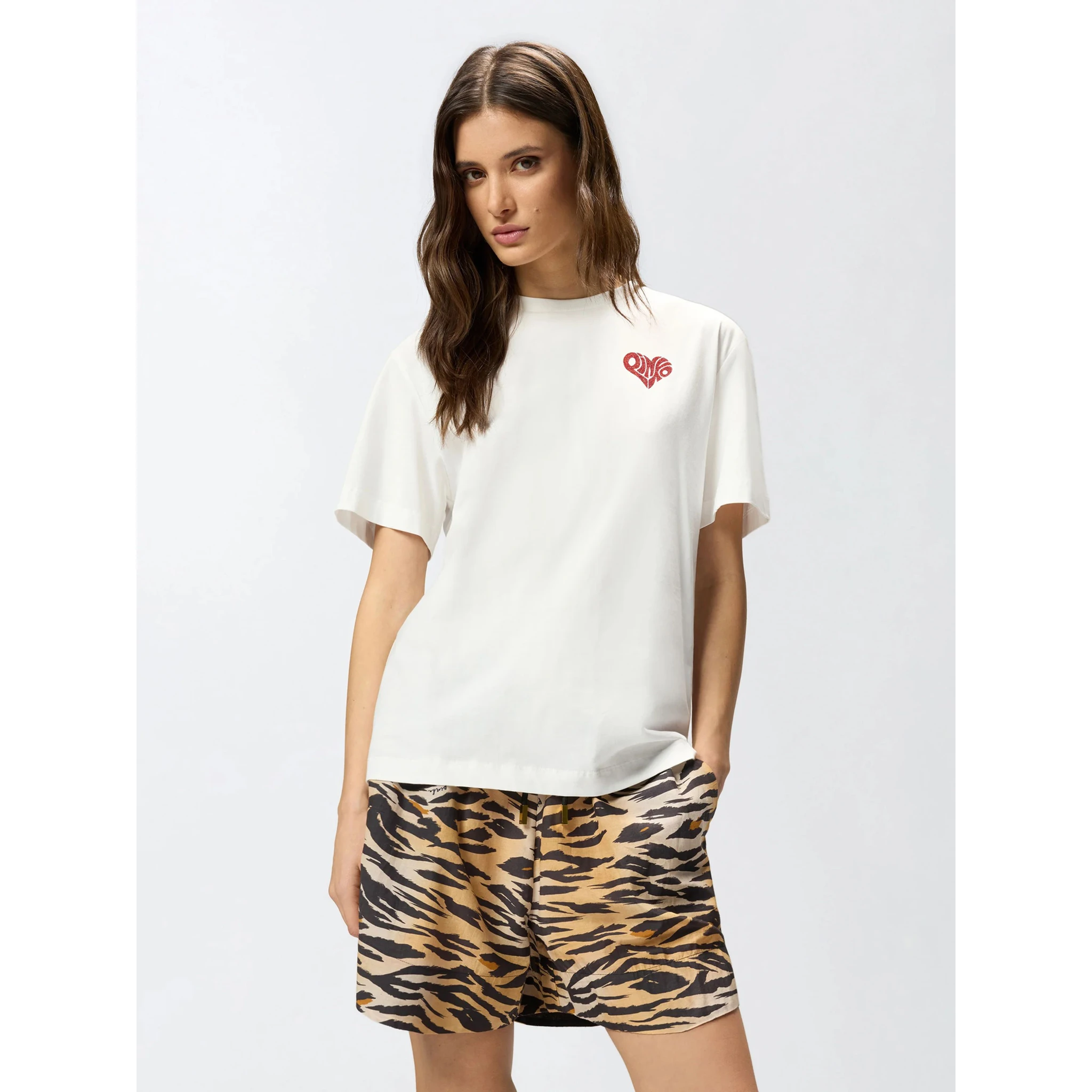PINKO STREPITOSO t-shirt
