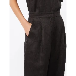 MAX MARA STUDIO MSTTARTUFO trousers