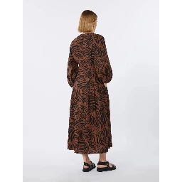 MAX MARA STUDIO MSTASTICE dress