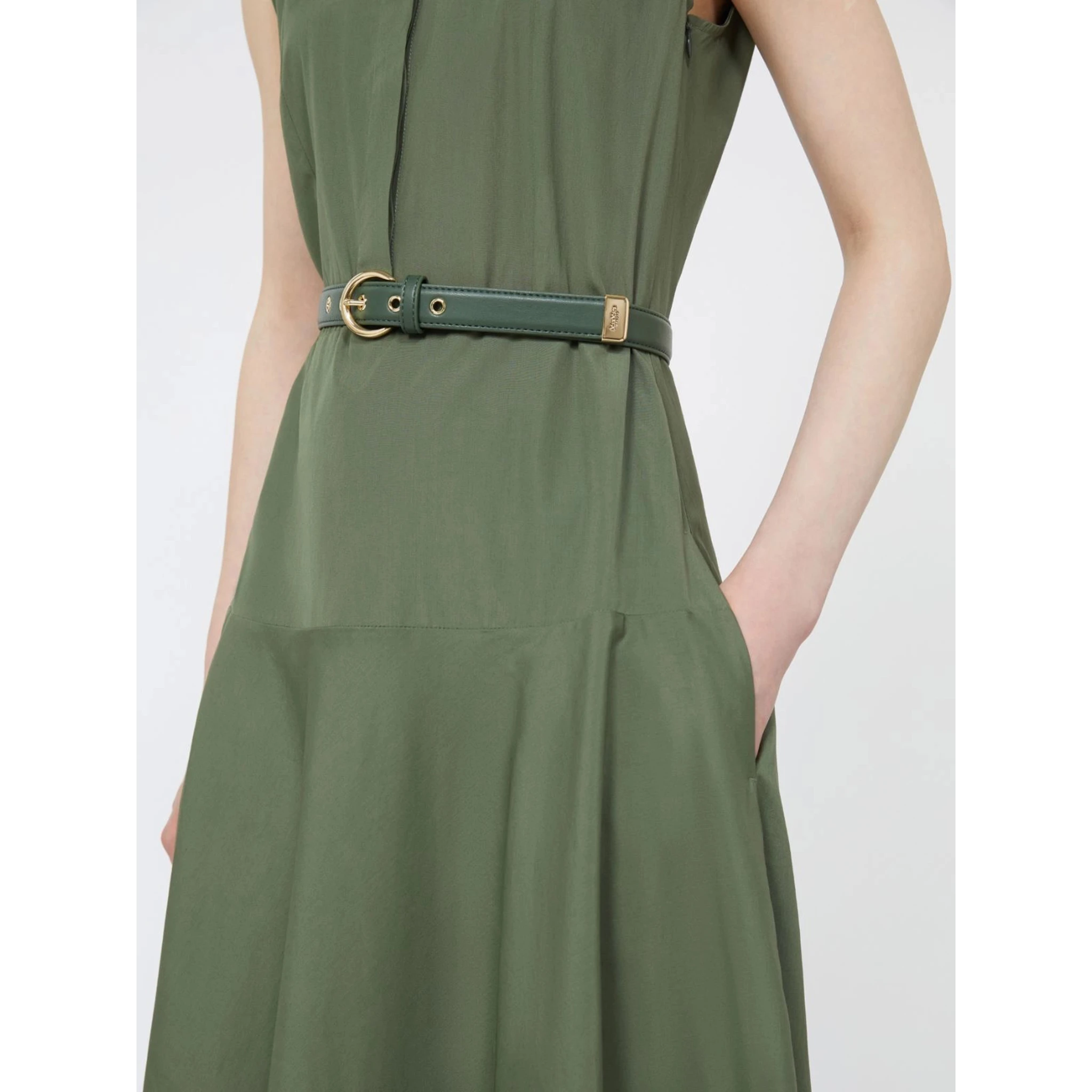 MAX MARA STUDIO MSTGESTO dress