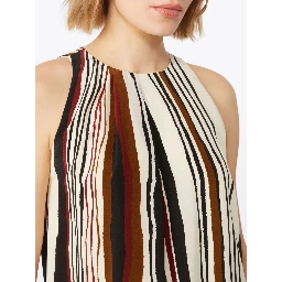 MAX MARA STUDIO MSTANCORA top