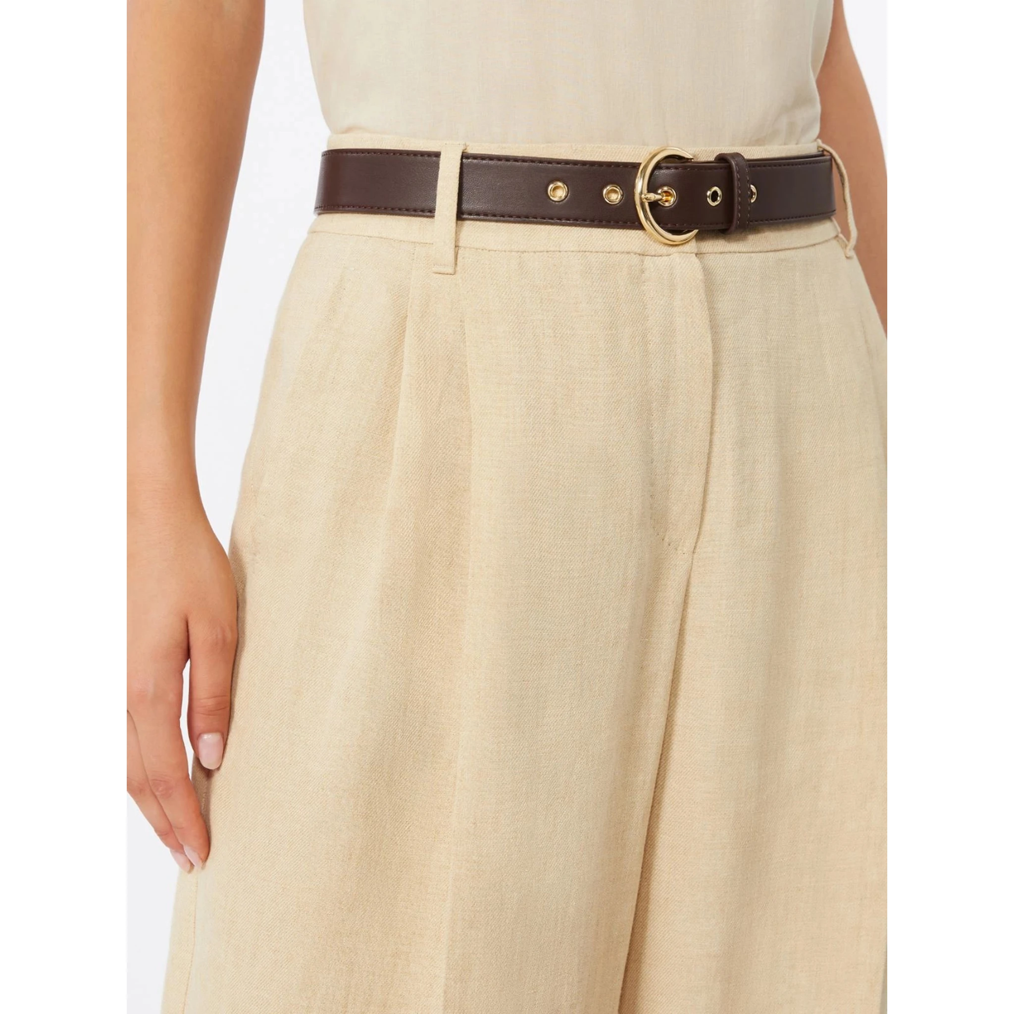 MAX MARA STUDIO MSTSUMERO pants