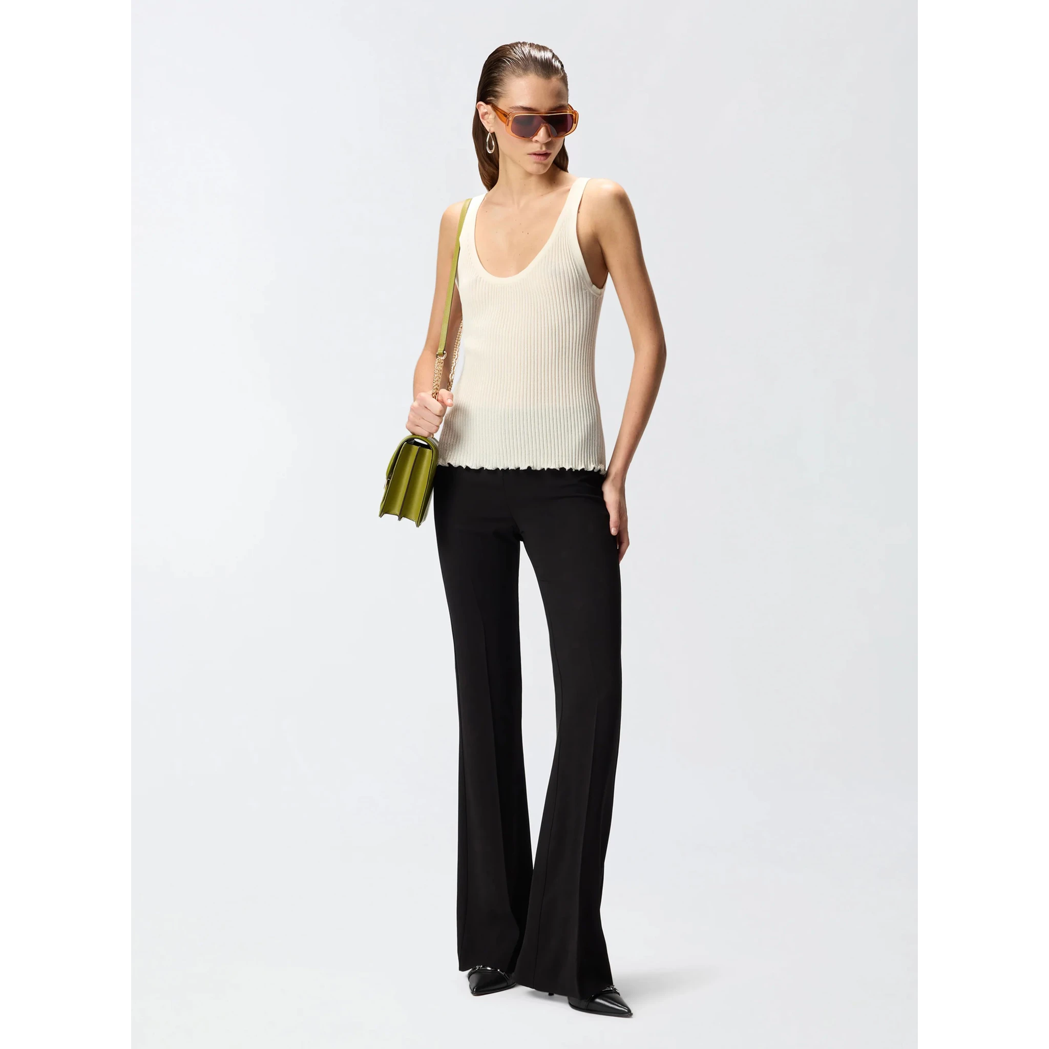 PINKO MULINELLO cannon