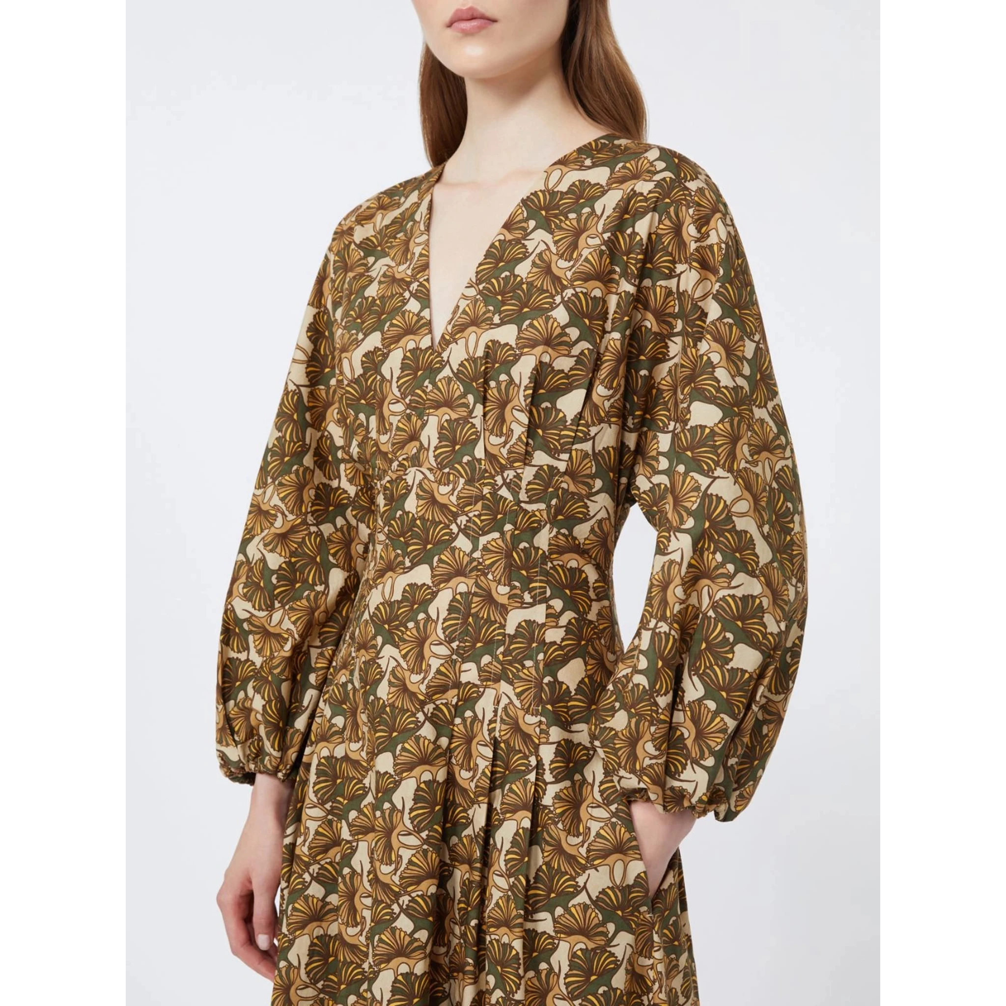 MAX MARA STUDIO MSTASTICE dress
