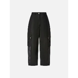 PINKO ROMEY pants
