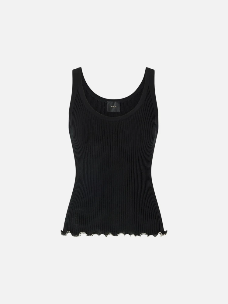 PINKO MULINELLO cannon