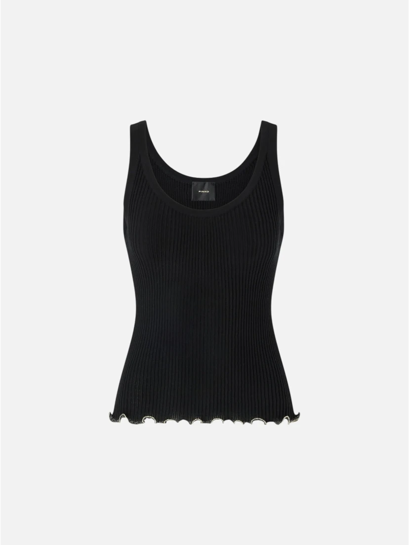 PINKO MULINELLO cannon