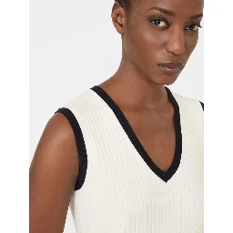MAX MARA STUDIO MSTUMILE top
