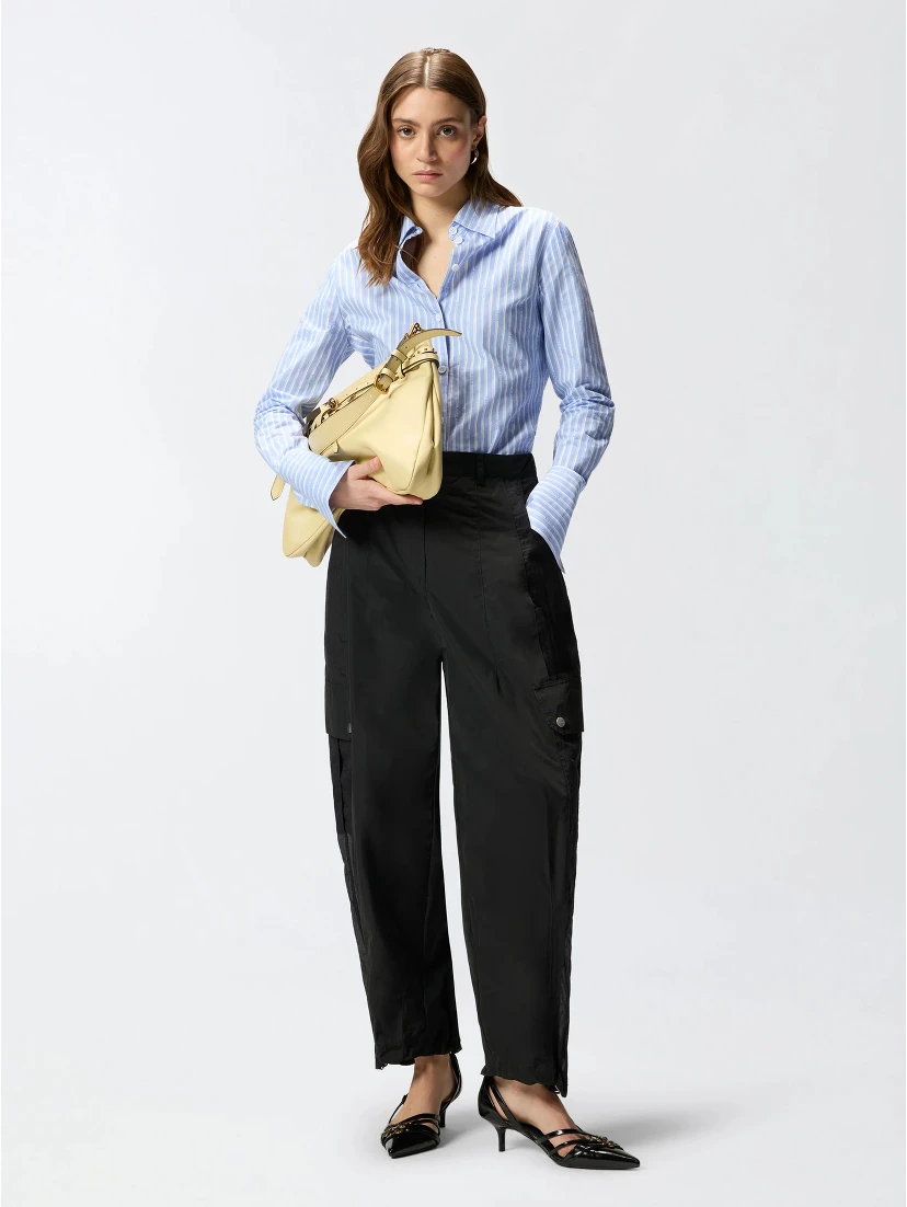 PINKO ROMEY pants