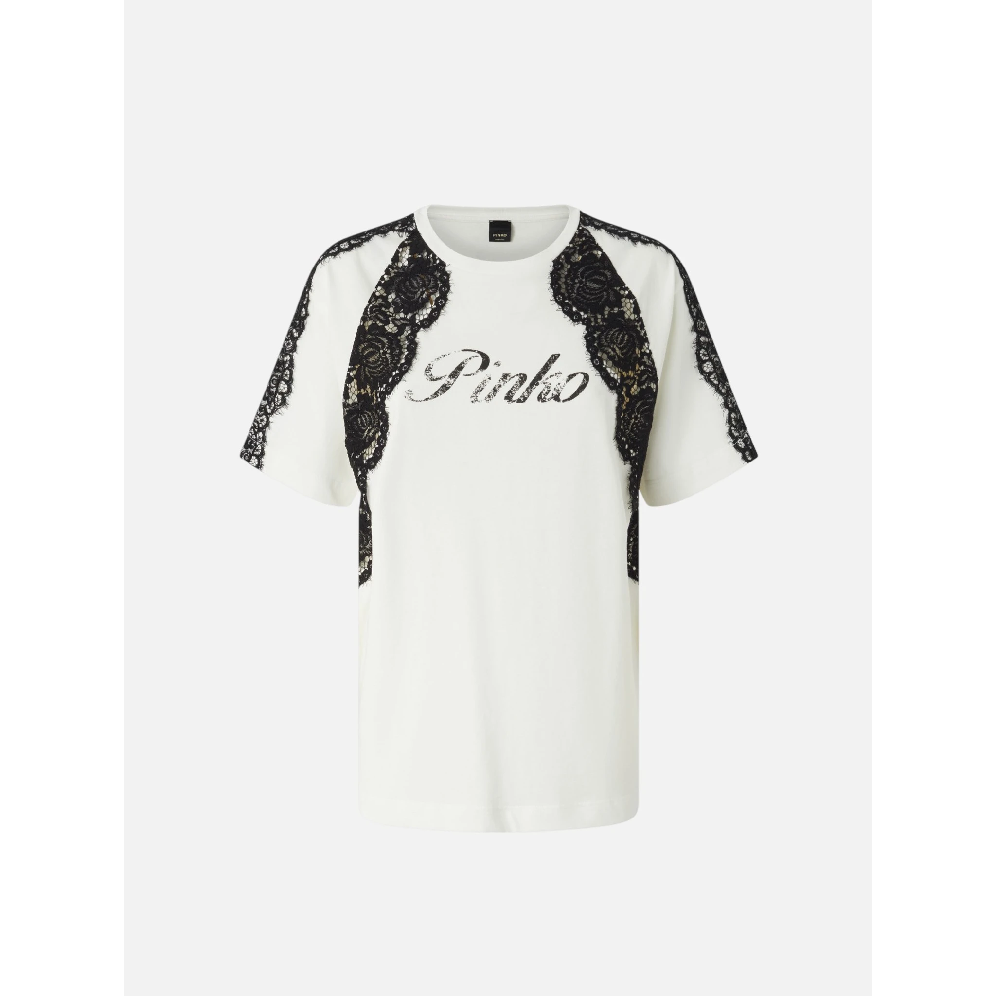 PINKO ESTHER T-shirt