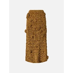 PINKO ANTHEMIS skirt