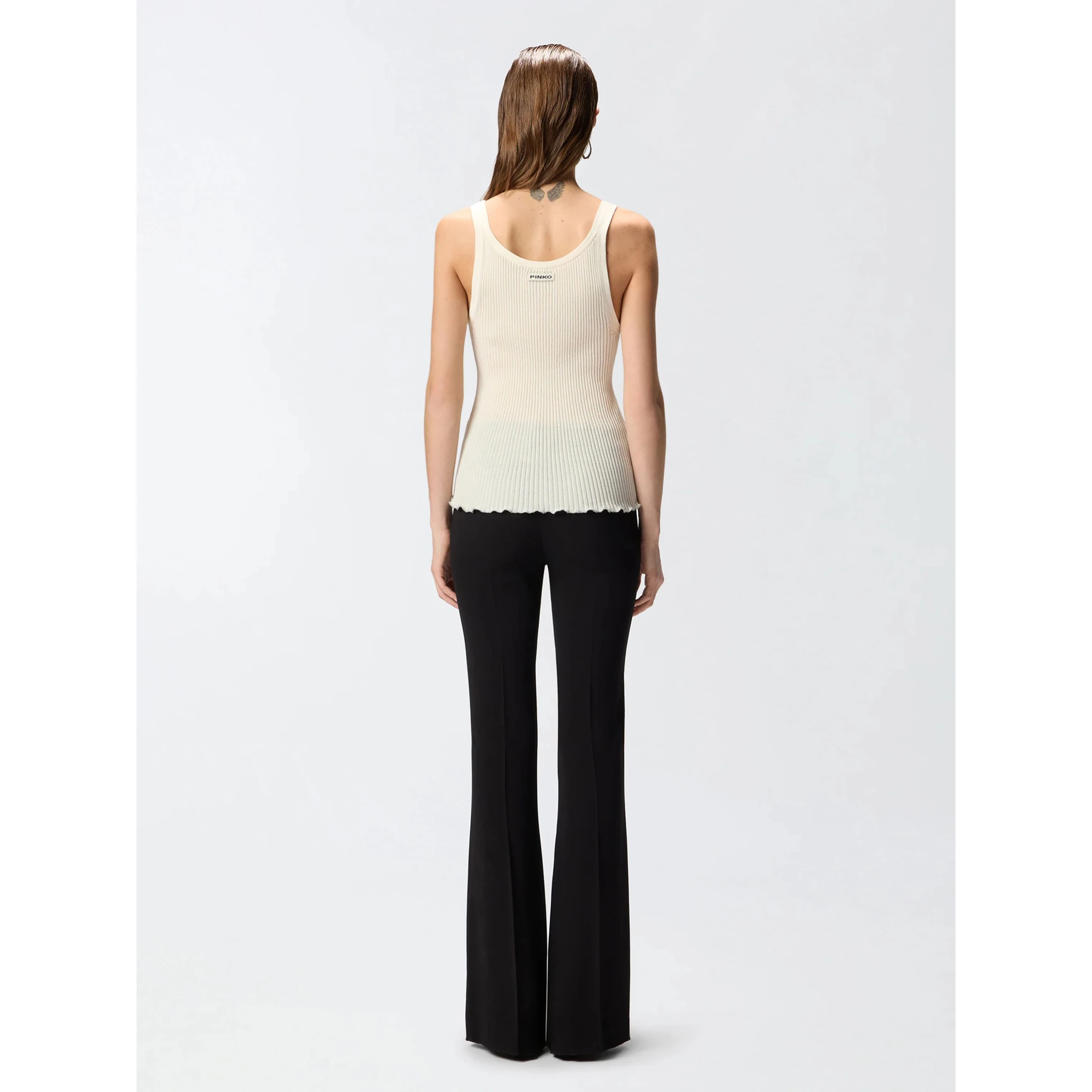 PINKO MULINELLO cannon