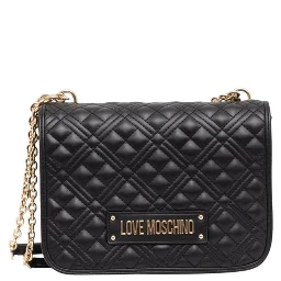 Bicolor Polyethylene Handbag