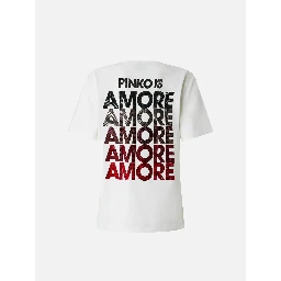 PINKO STREPITOSO t-shirt
