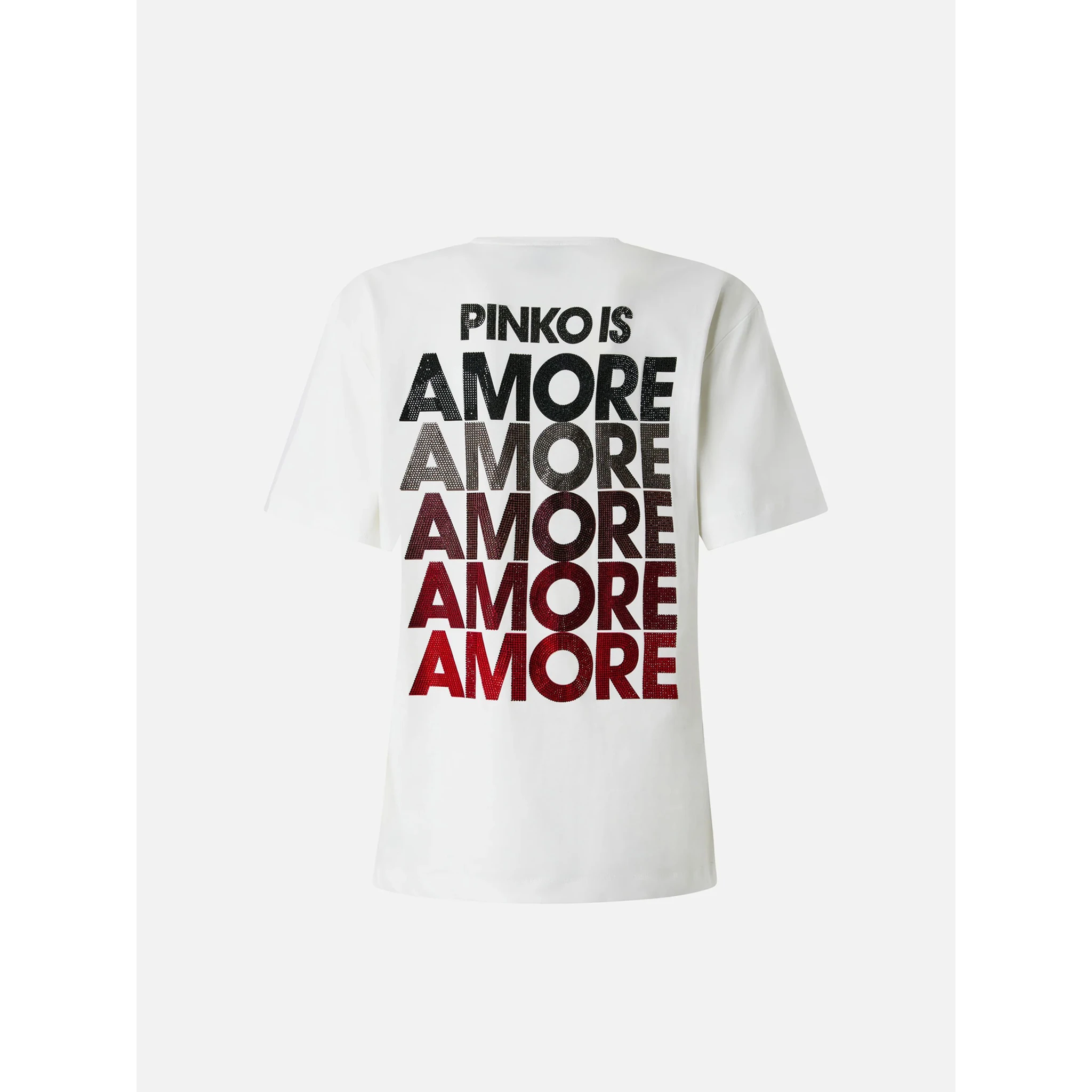 PINKO STREPITOSO t-shirt