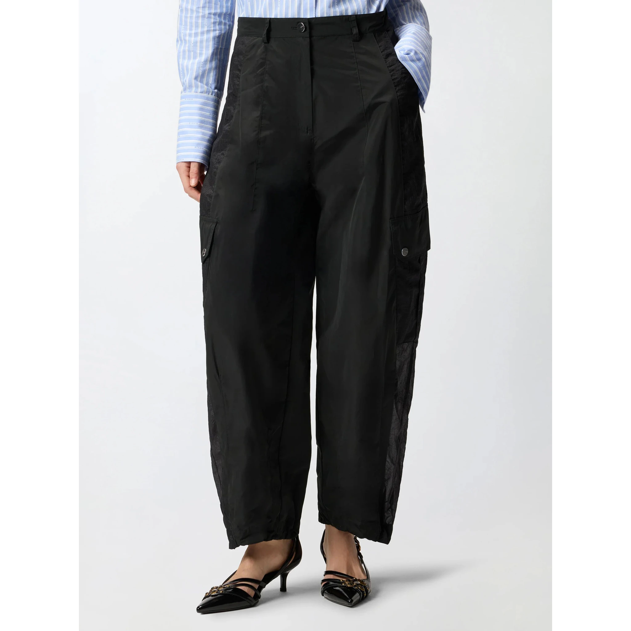 PINKO ROMEY pants