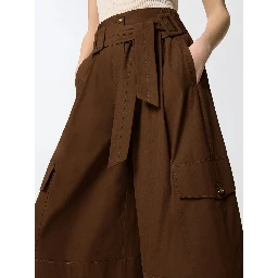 PINKO PATRICIA bermuda shorts