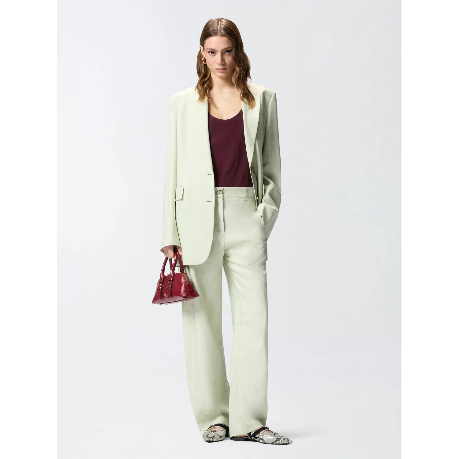 PINKO FAITH jacket
