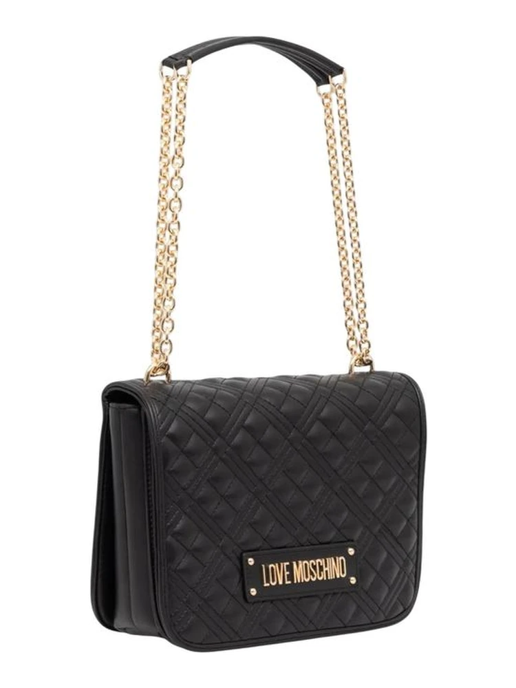 Bicolor Polyethylene Handbag alternative