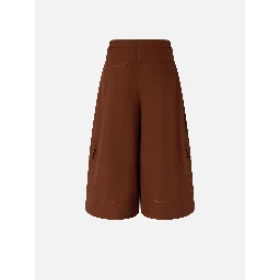 PINKO PATRICIA bermuda shorts