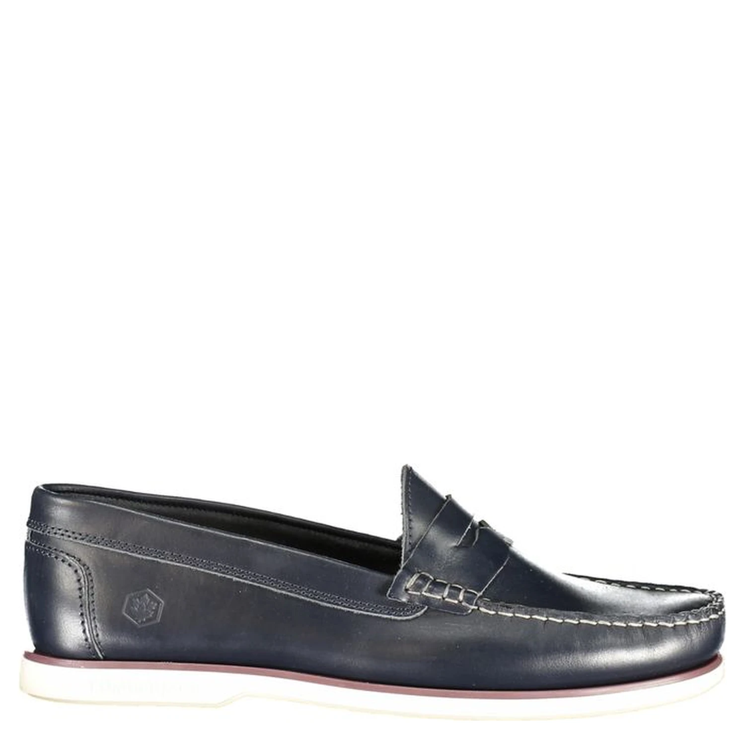 Blu Pelle Men Classic Shoe