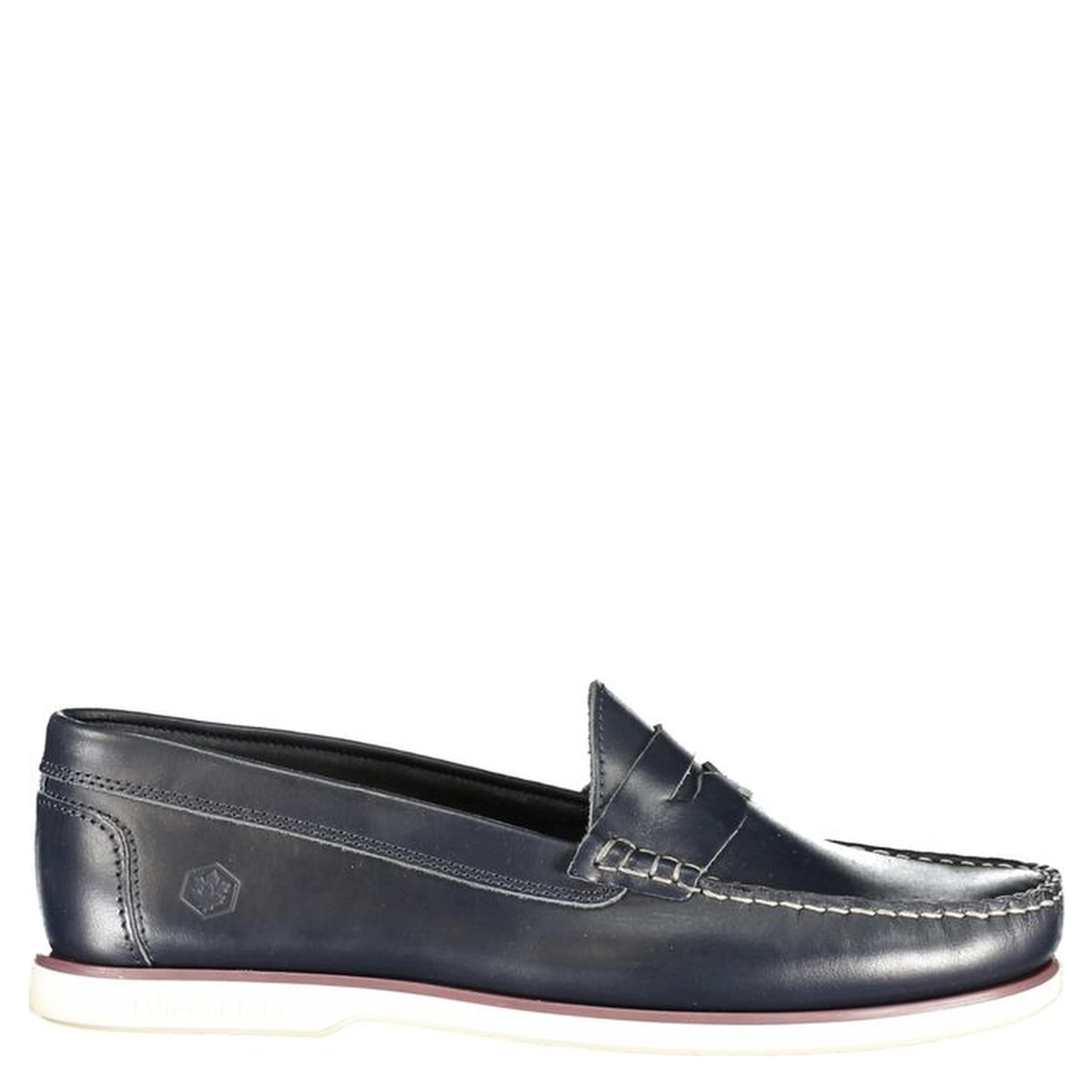 Blu Pelle Men Classic Shoe